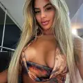 Kelly Mineirinha