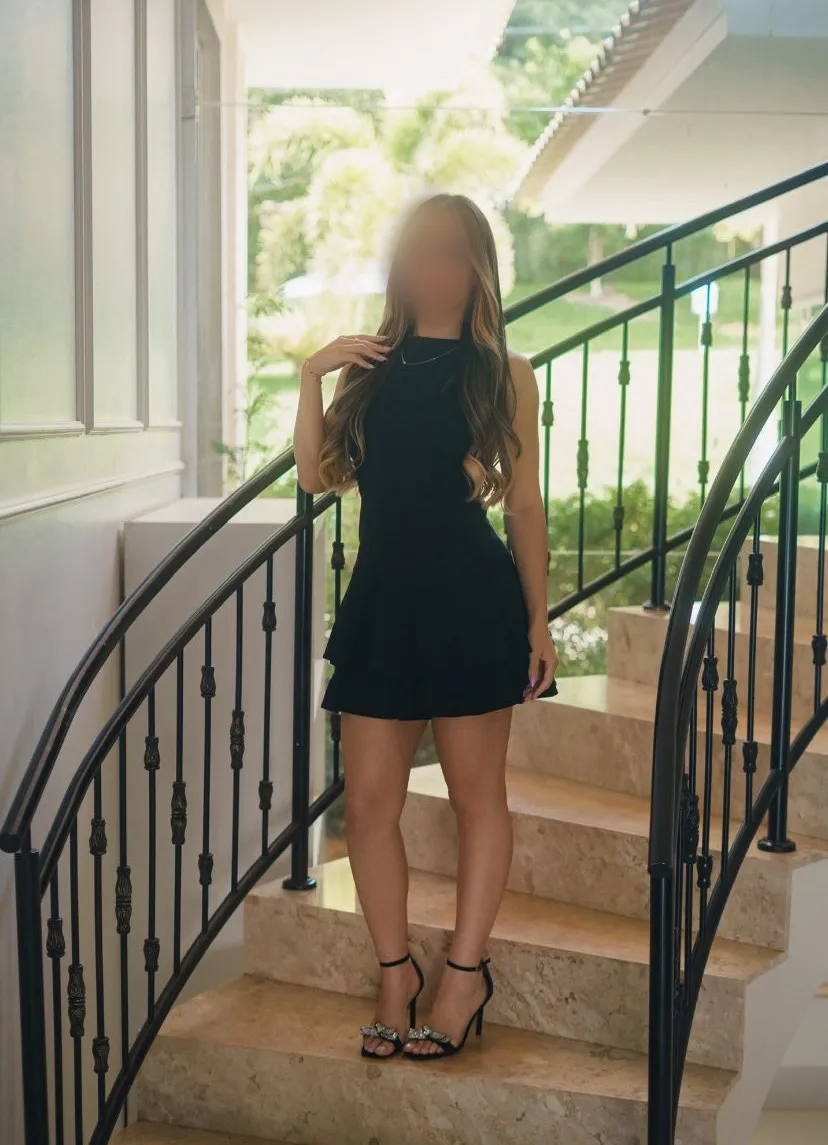 Isa Ninfeta 28