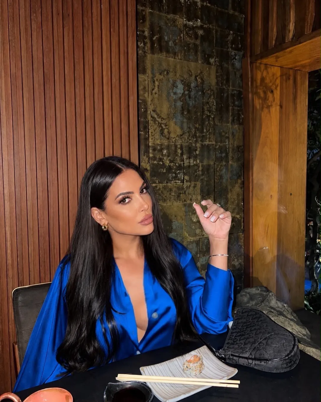 Georgina Rodríguez 4