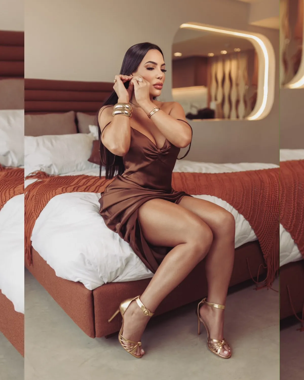 Georgina Rodríguez 25