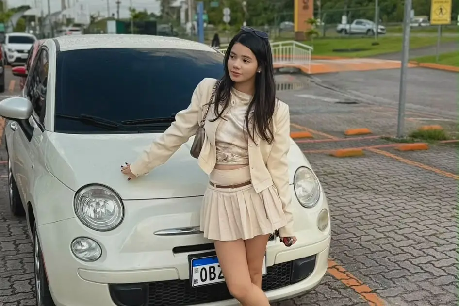Maria Clara