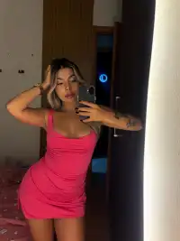 Maitê, acompanhante em Cuiabá