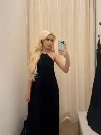 Cecilia, acompanhante em Cuiabá