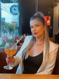 Bianca, acompanhante em Cuiabá