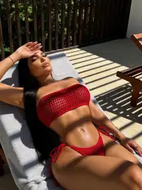 Georgina Rodríguez, acompanhante em Cuiabá