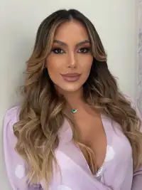 Luiza, acompanhante em Cuiabá