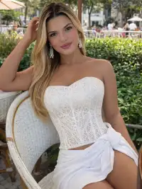 Thayna Dantas, acompanhante em Cuiabá