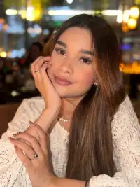 Ayla, acompanhante em Cuiabá