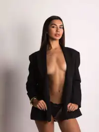 Antonella Braga, acompanhante em Cuiabá
