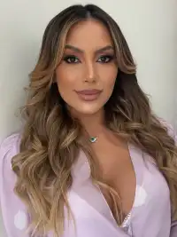 Luiza, acompanhante em Cuiabá