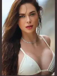 Angelina Cassine, acompanhante em Cuiabá