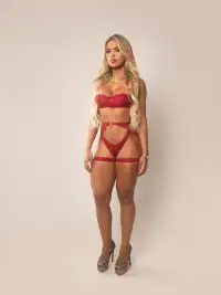 Paola, acompanhante em Cuiabá