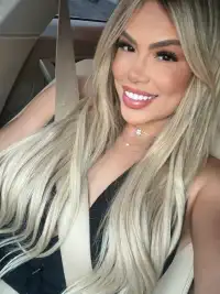 Clara, acompanhante em Cuiabá