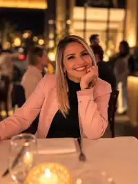 Maitê, acompanhante em Cuiabá