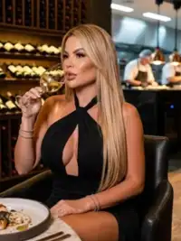 Clara, acompanhante em Cuiabá
