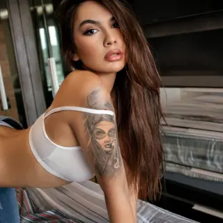 Antonella Braga