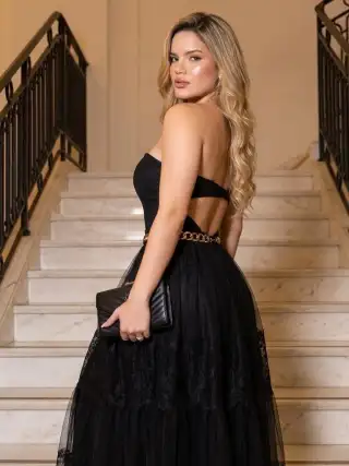 Thayna Dantas, acompanhante em Cuiabá