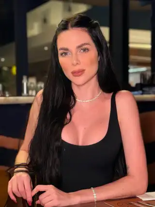 Angelina Cassine, acompanhante em Cuiabá