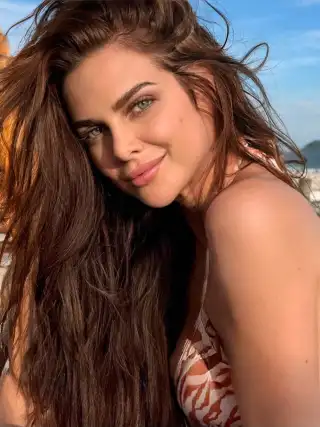 Angelina Cassine, acompanhante em Cuiabá