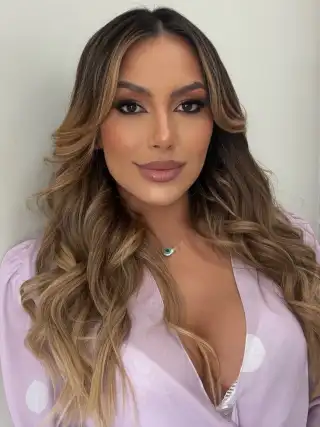 Luiza, acompanhante em Cuiabá