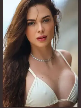Angelina Cassine, acompanhante em Cuiabá