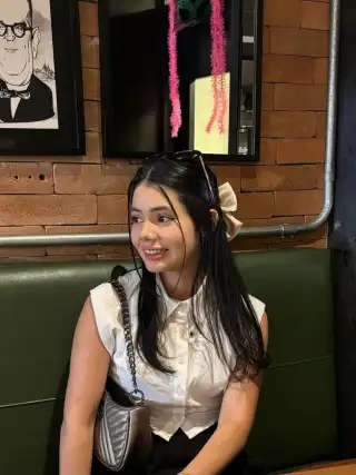 Maria Clara, acompanhante em Cuiabá