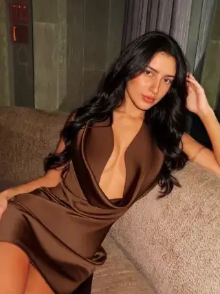 Isabella Rivera, acompanhante em Cuiabá