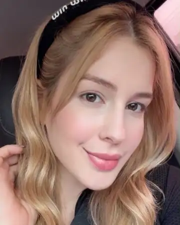 Yasmin Vieira 12