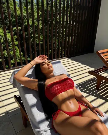 Georgina Rodríguez 5