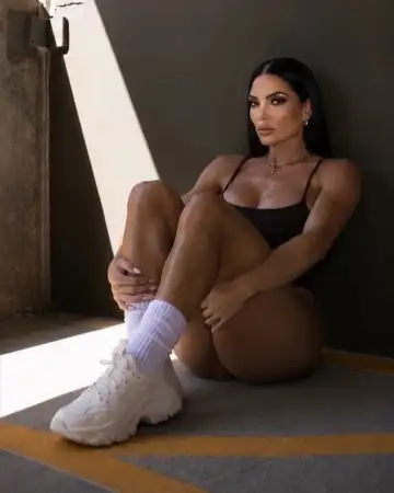 Georgina Rodríguez 27