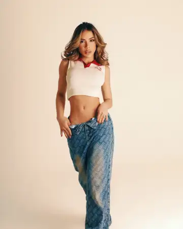 Geovana 35