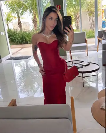 Geovana 16