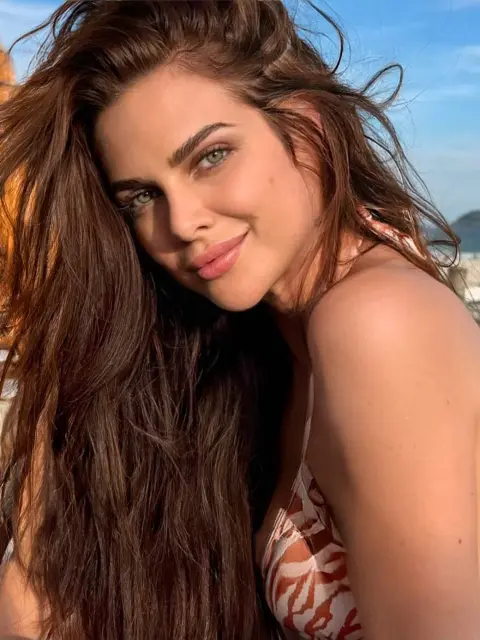 Angelina Cassine — Acompanhante em Cuiabá, Seleção Premium