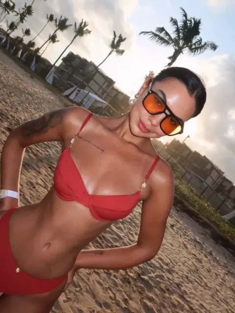 Antonella Braga — Acompanhante em Cuiabá, Seleção Premium