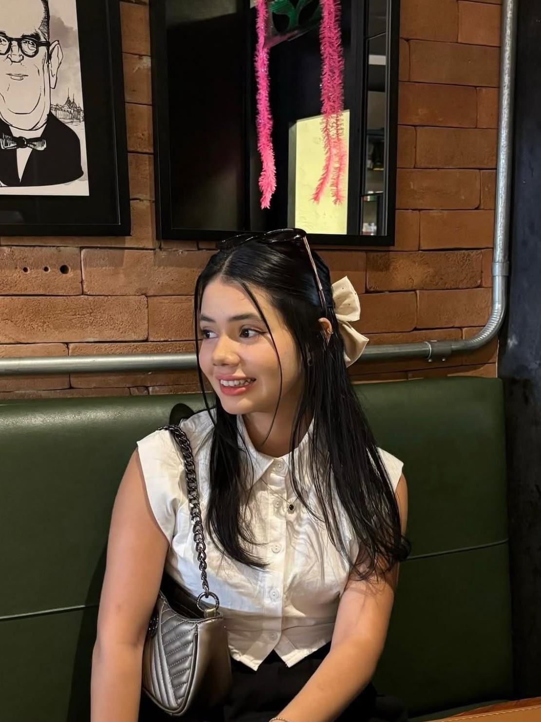 Maria Clara, acompanhante em Cuiabá