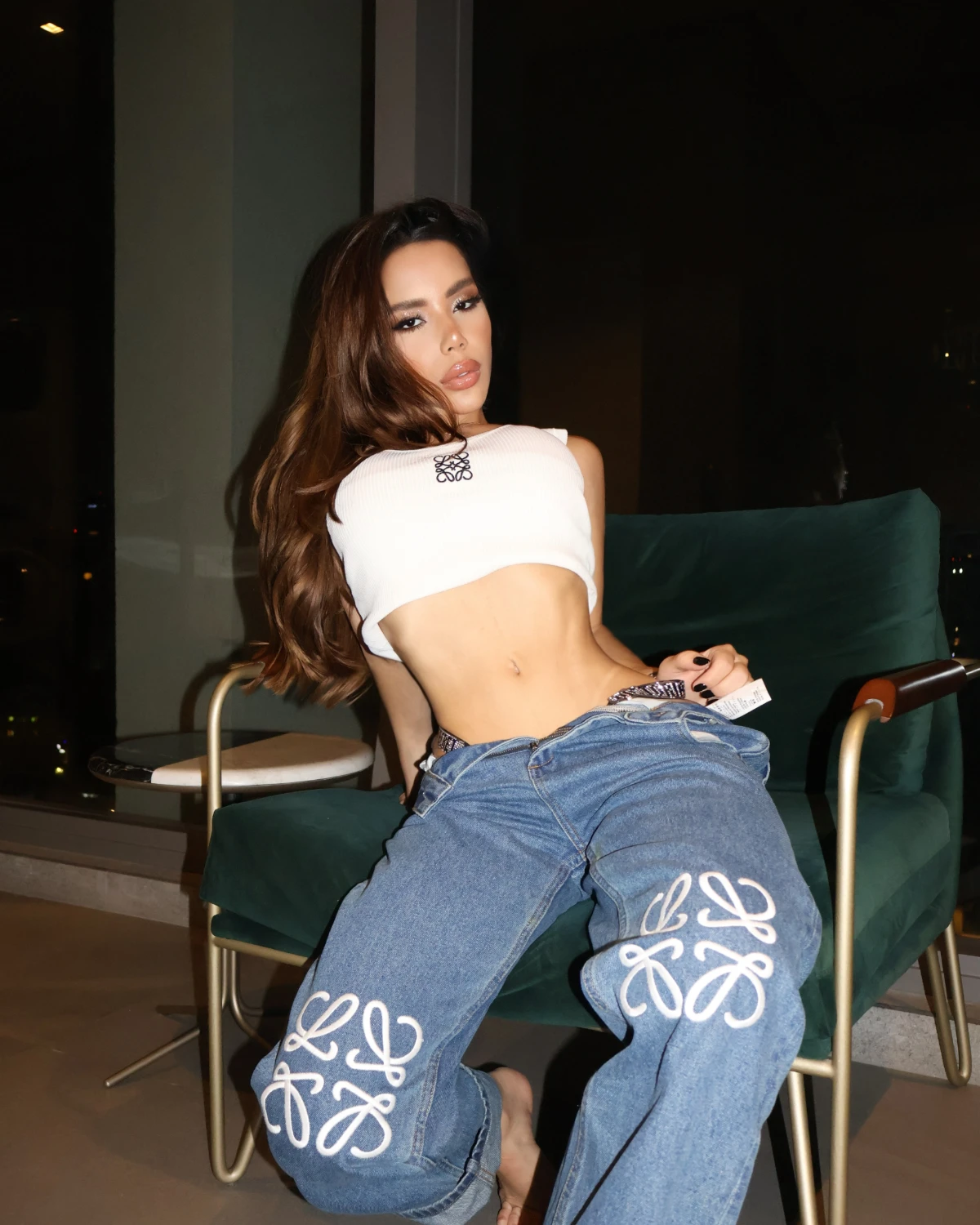 Geovana 21