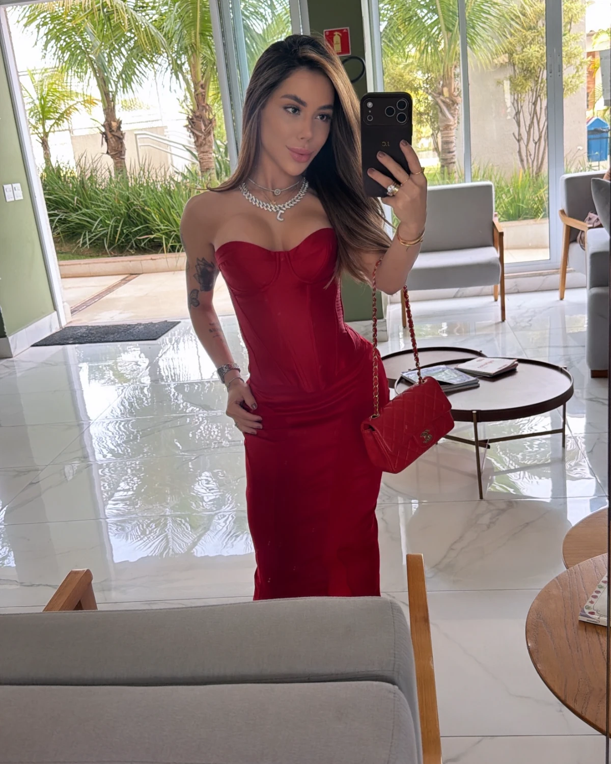 Geovana 16