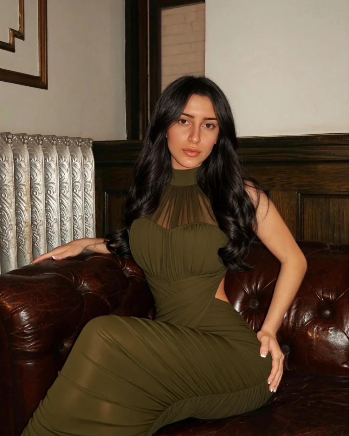 Isabella Rivera 6