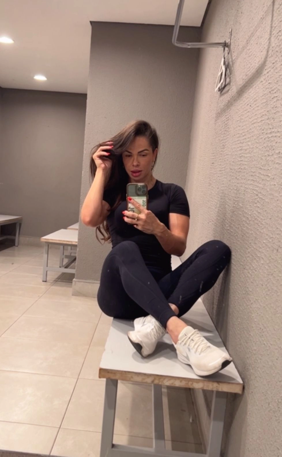 Foto 25 - Mel Azevedo