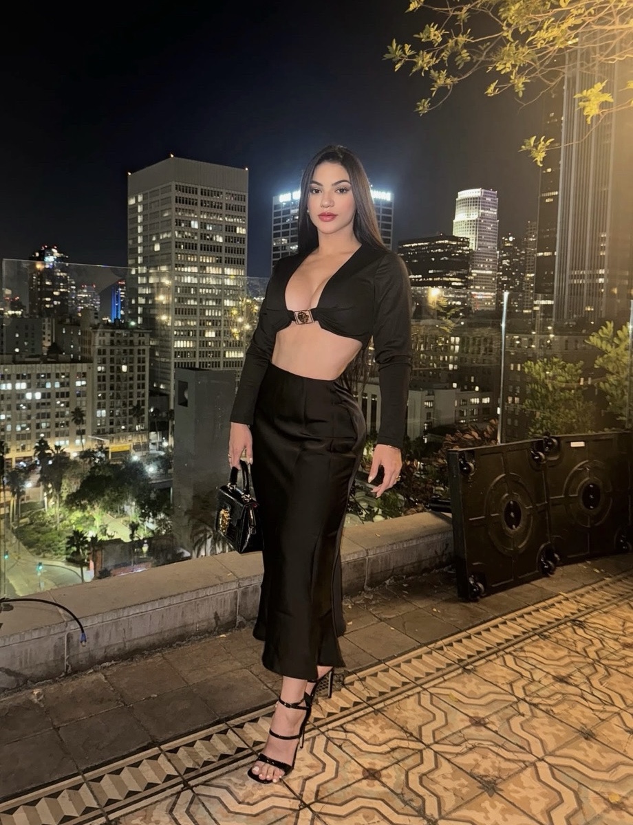 Foto 18 - Melissa Melo