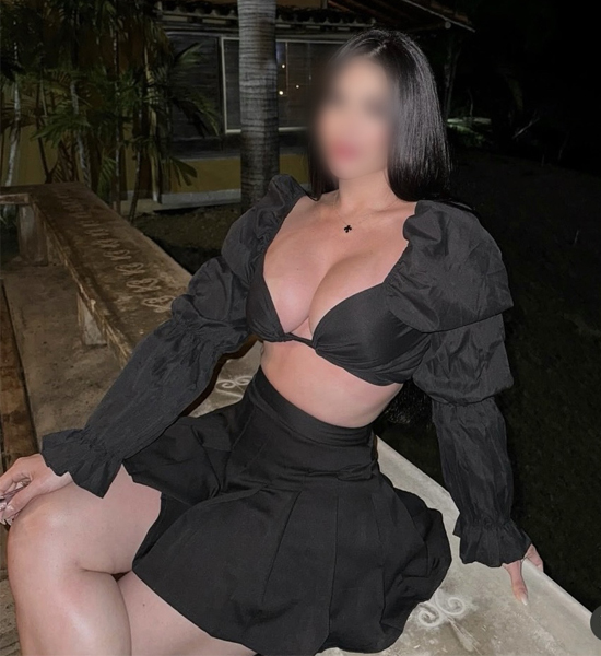 acompanhante Melissa Melo cuiaba