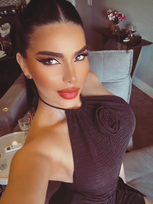 Raissa Campos