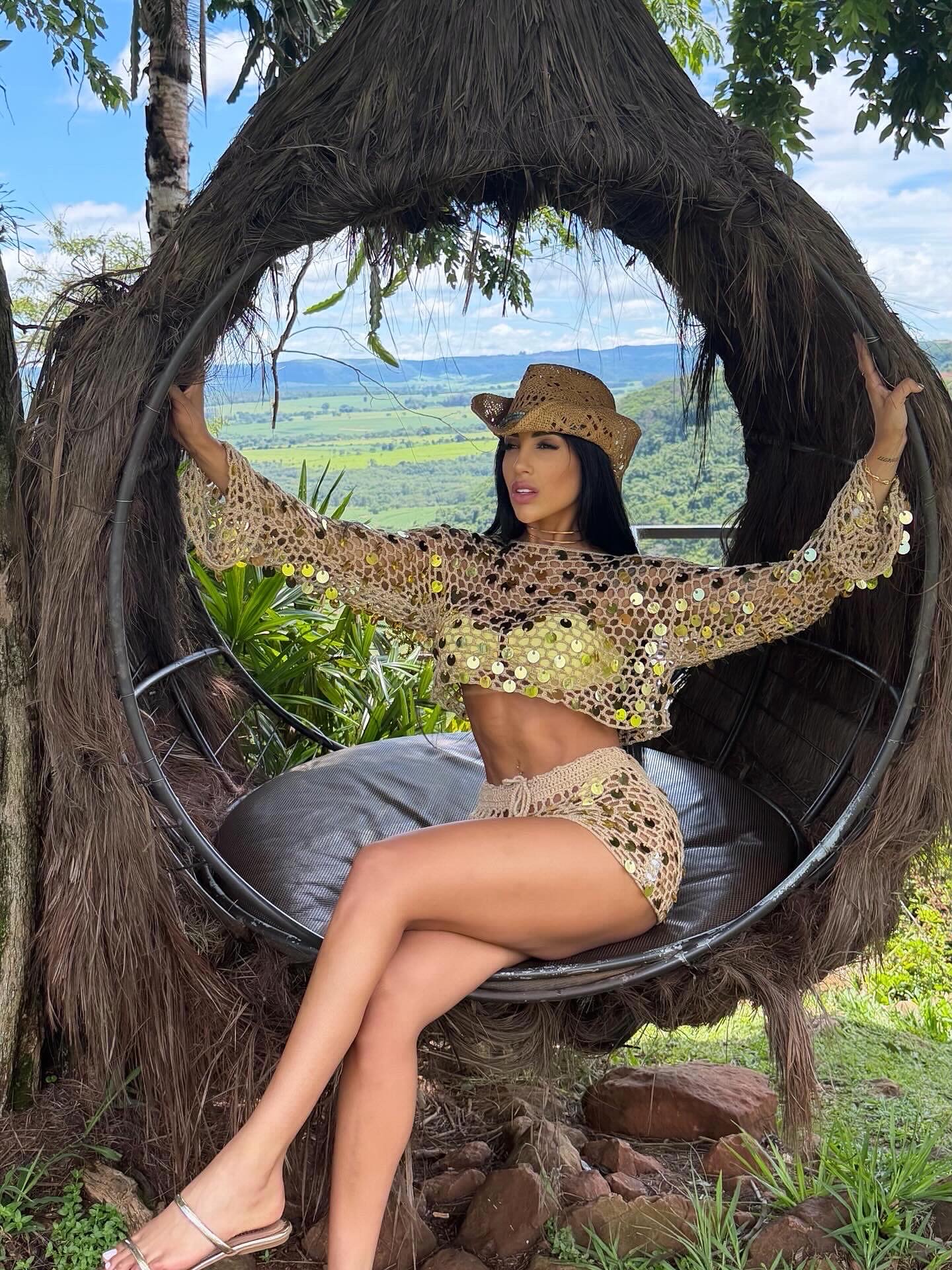 Foto 21 - Larissa Oliver