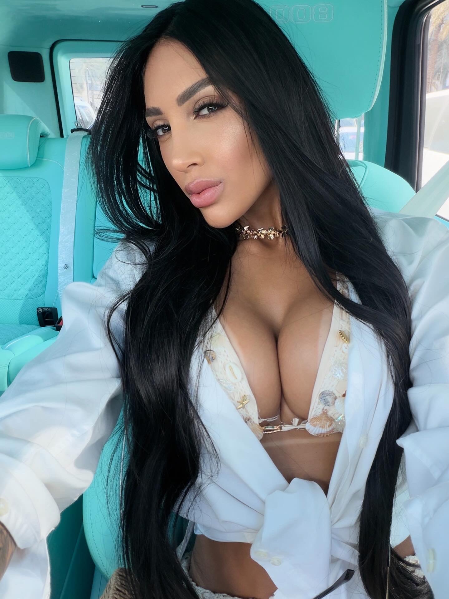 Foto 15 - Larissa Oliver