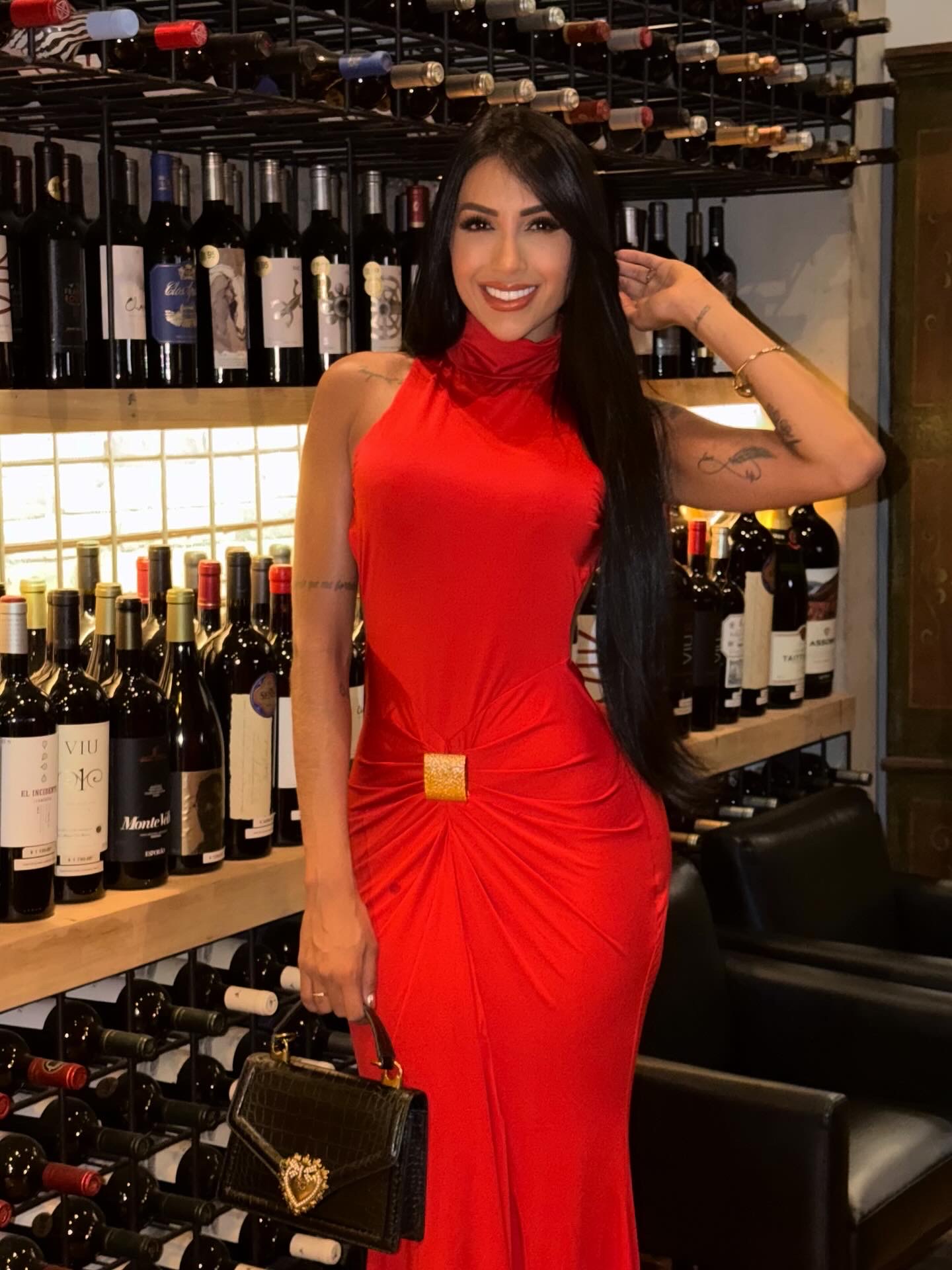 Foto 18 - Larissa Oliver