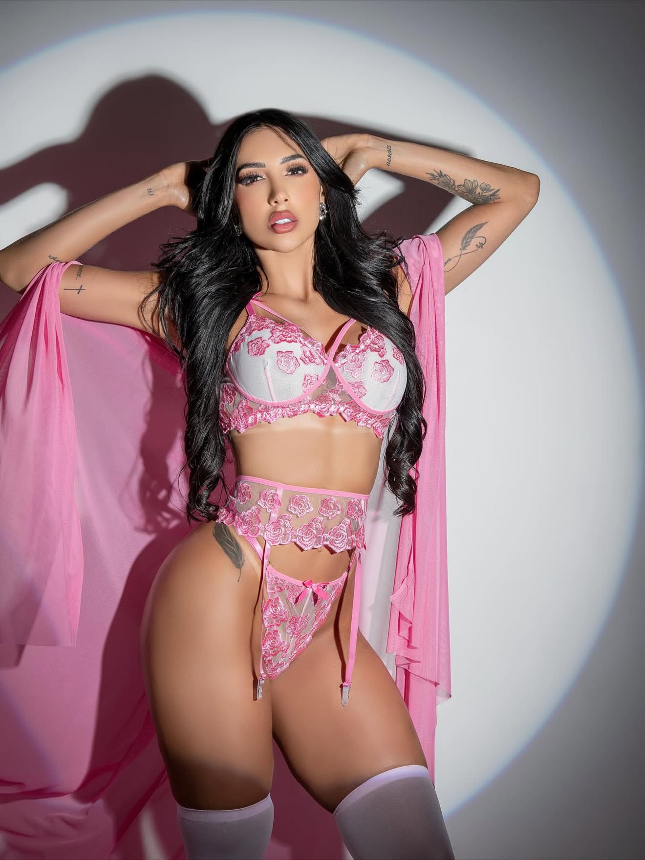 Foto 5 - Larissa Oliver