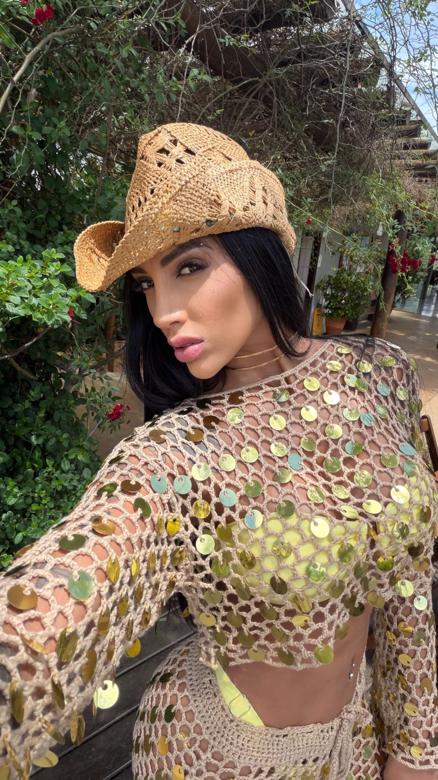 Foto 14 - Larissa Oliver