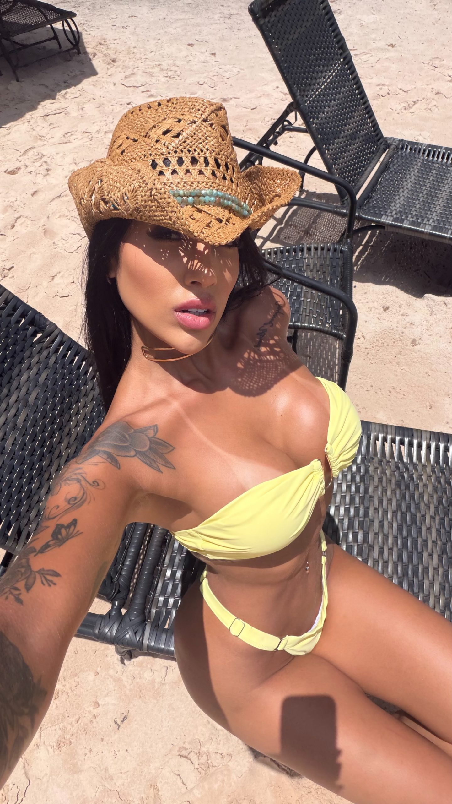 Foto 17 - Larissa Oliver