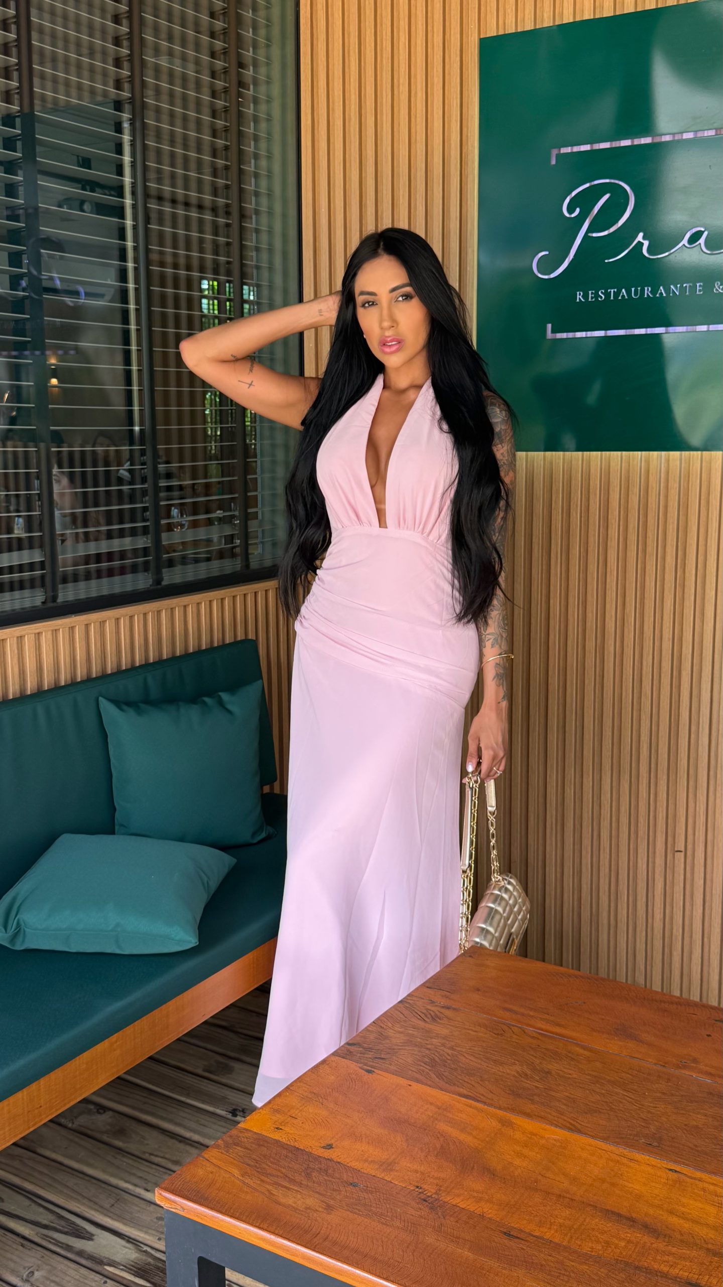 Foto 25 - Larissa Oliver