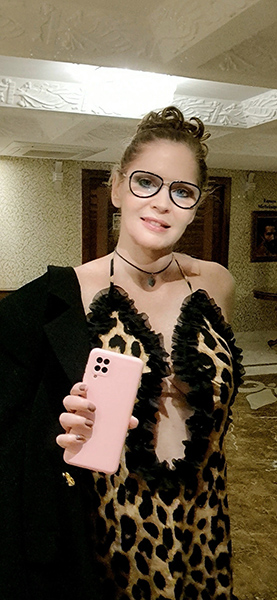 Foto 5 - Massoterapia Gueixa